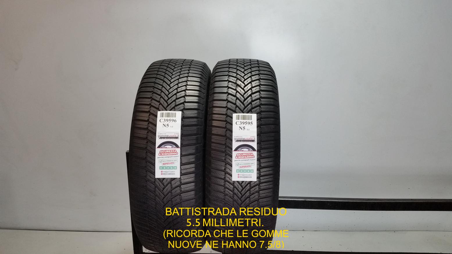 WEATHERCONTROL A005 EVO