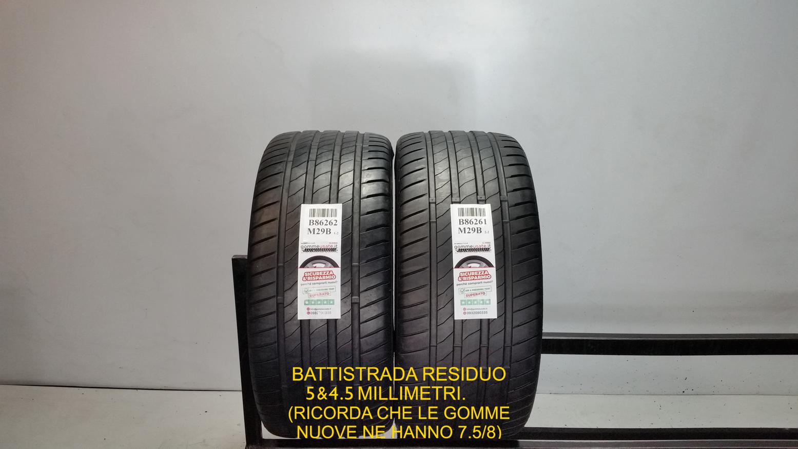 Bridgestone 245/35 R19 93Y 