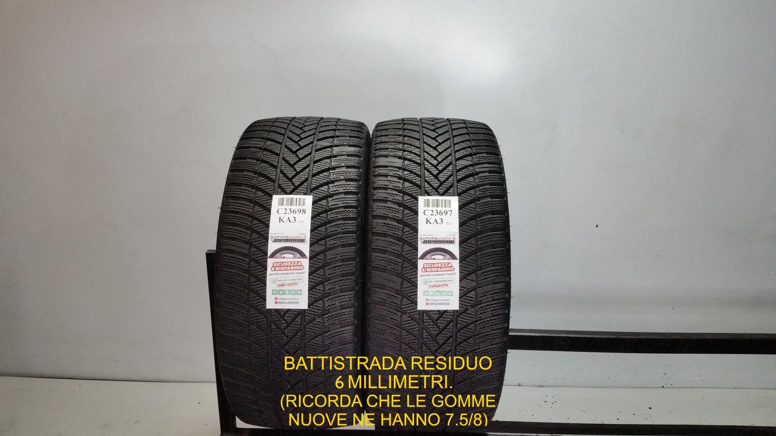 Bridgestone 245/35 R20 95W 