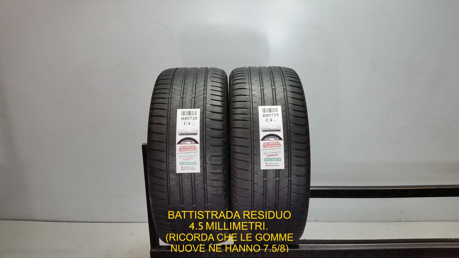 TURANZA T005