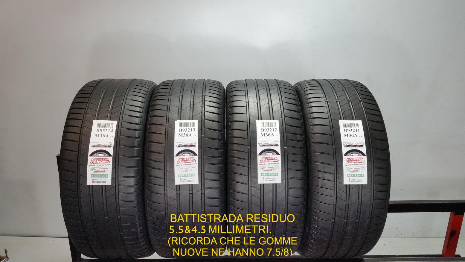 TURANZA T005