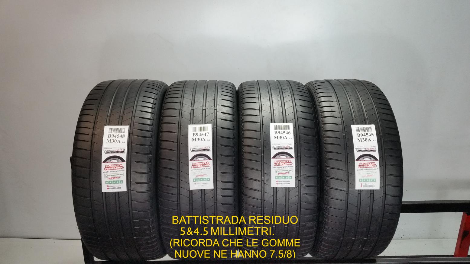 TURANZA T005