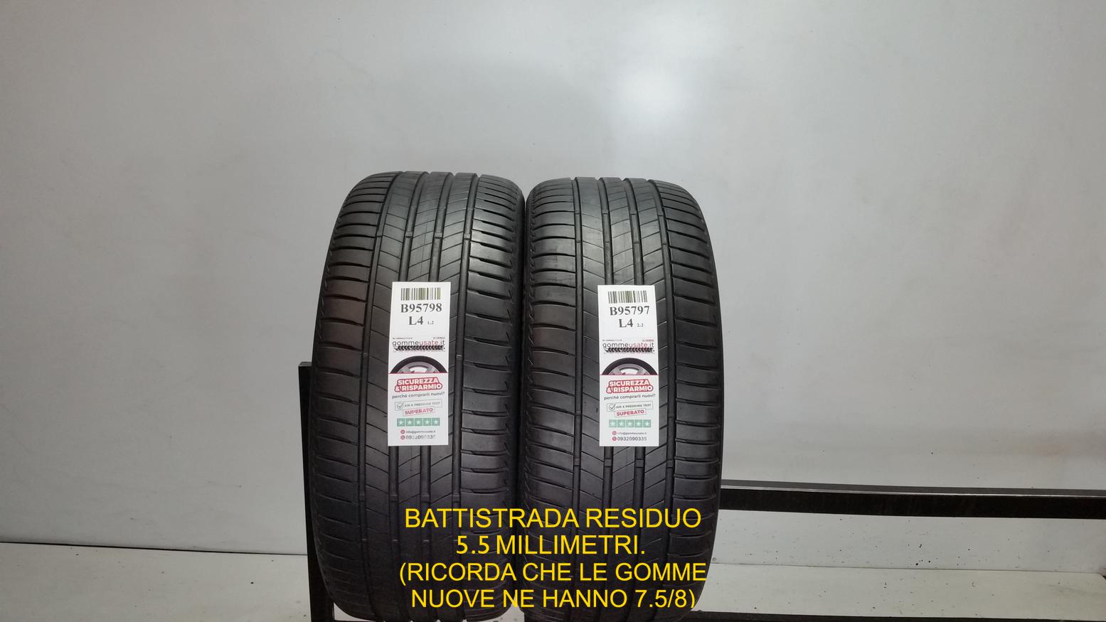 TURANZA T005