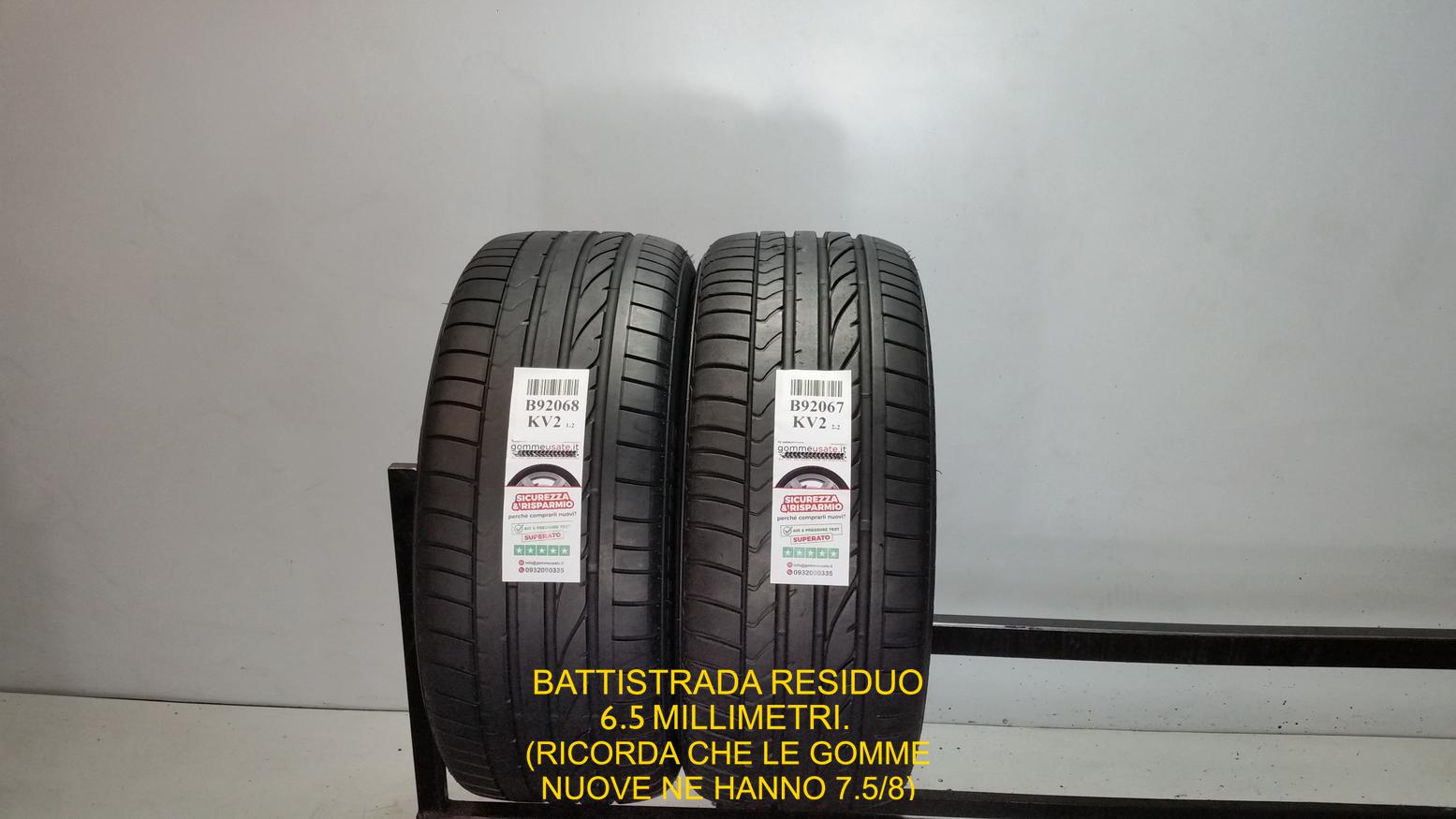 POTENZA RE050A