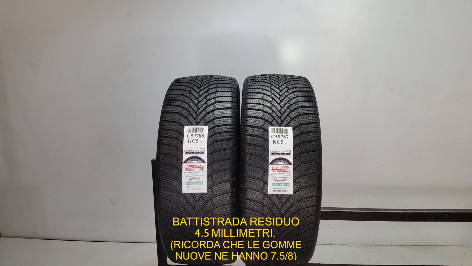 Bridgestone 245/45 R19 102W 
