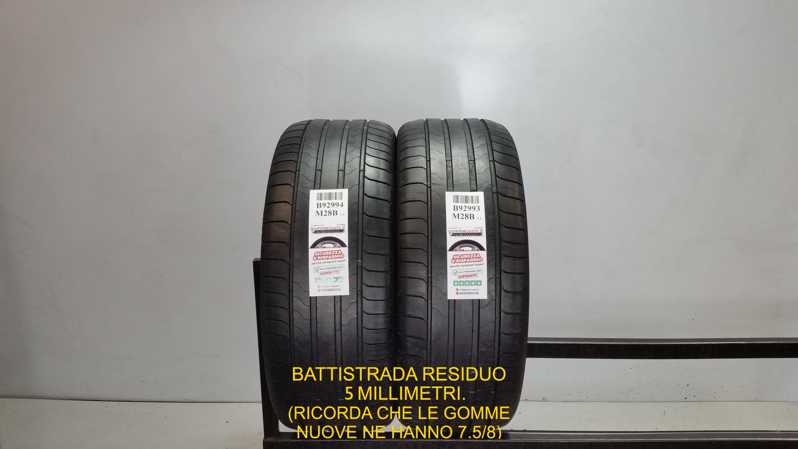 TURANZA T6 ENLITEN