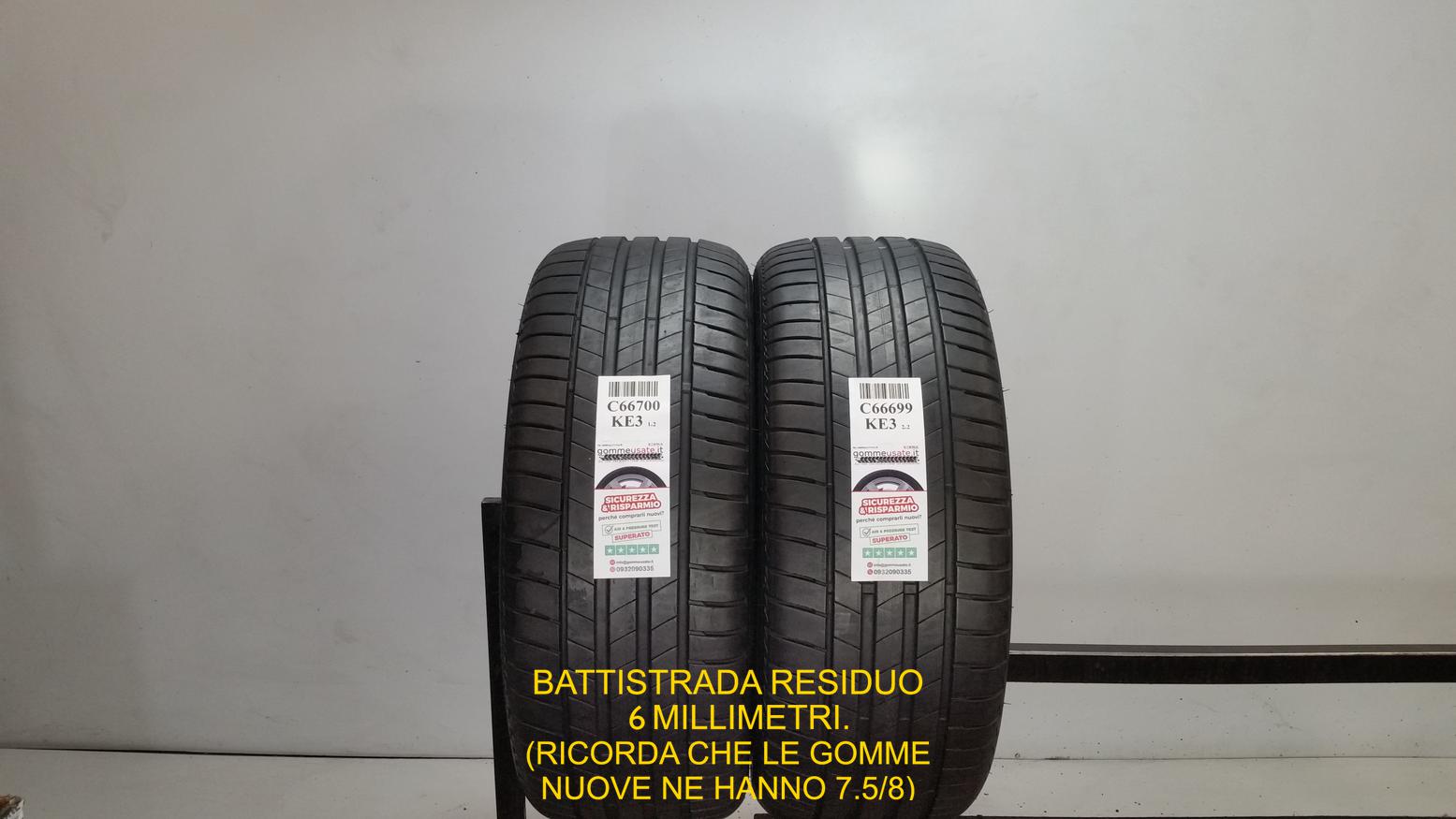 TURANZA T005