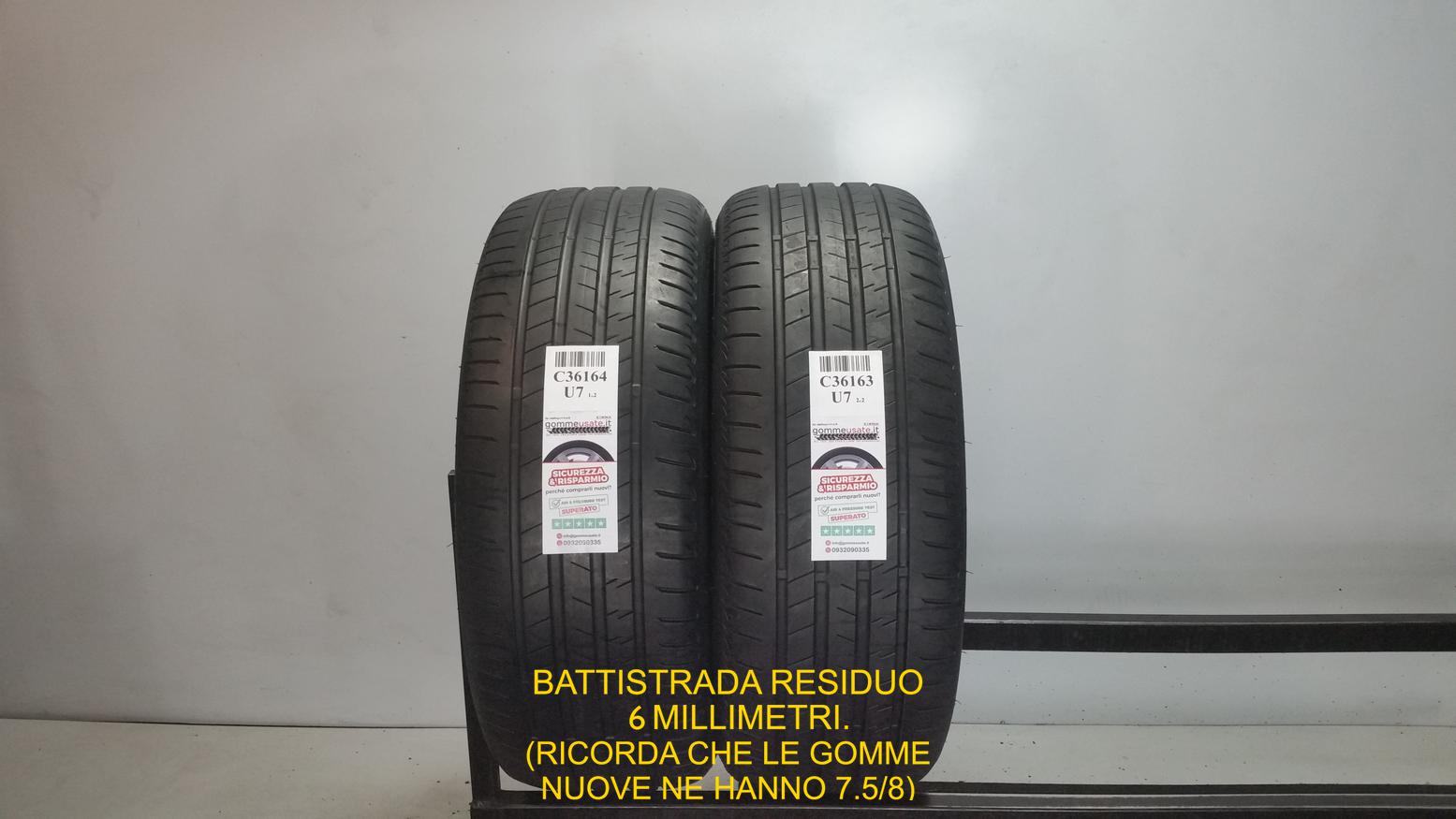Bridgestone 245/45 R20 103W 