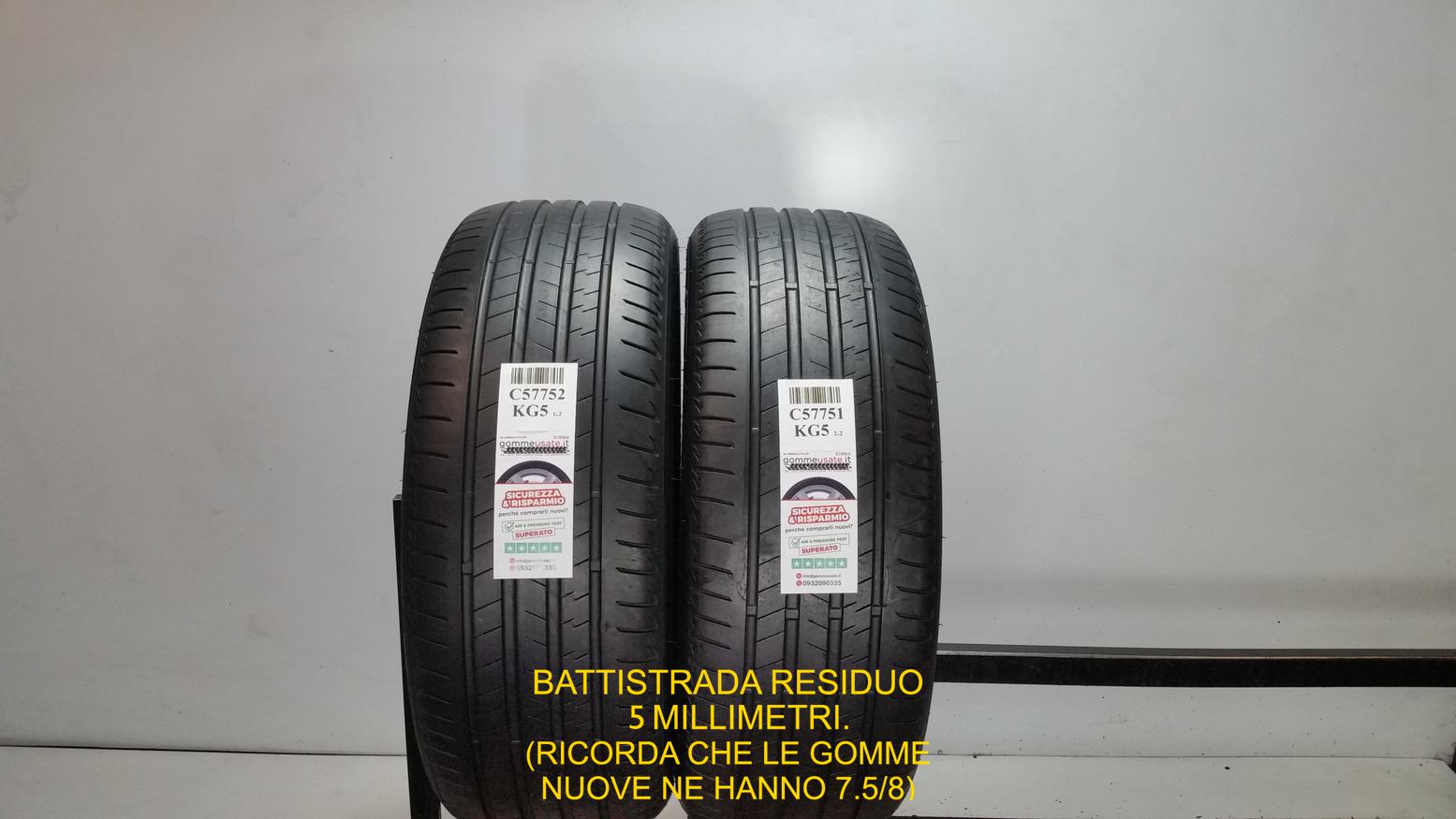 Bridgestone 245/45 R20 103W 