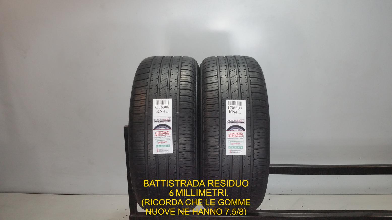 Bridgestone 245/50 R18 100W 