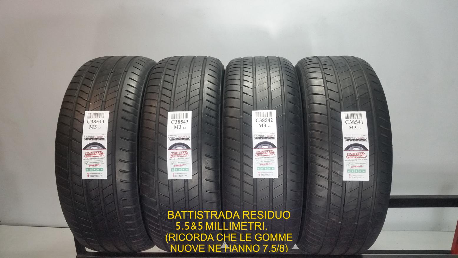 ALENZA 001 (RIPARAZIONE LATERALE)