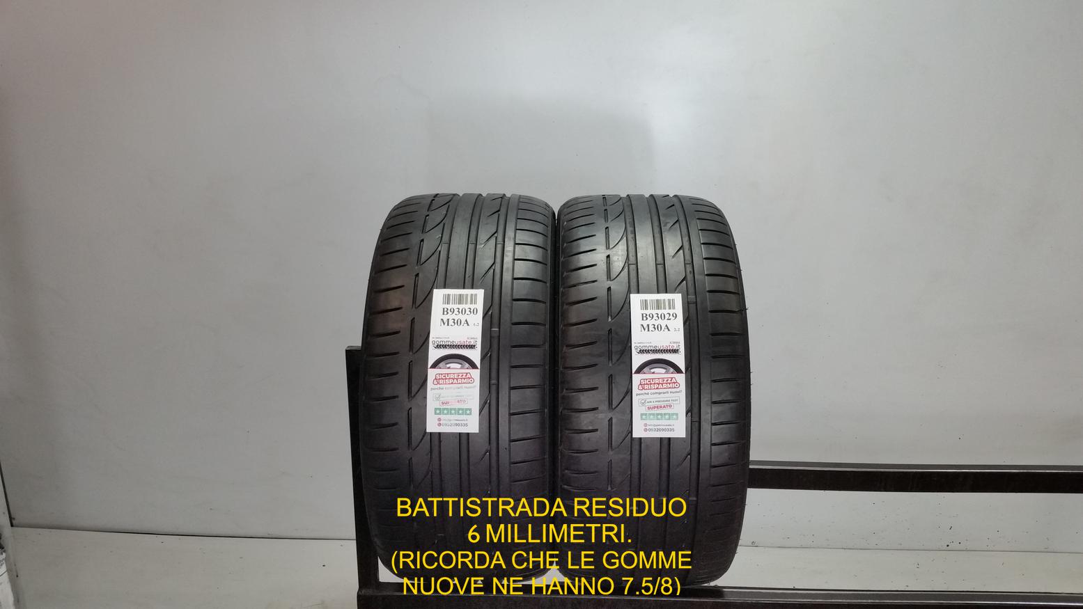 POTENZA S001
