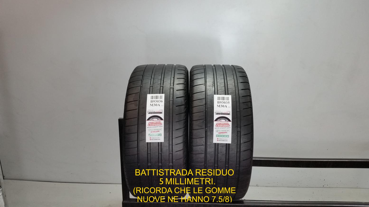 POTENZA SPORT