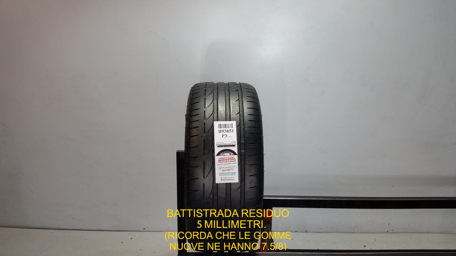 POTENZA S001 RF
