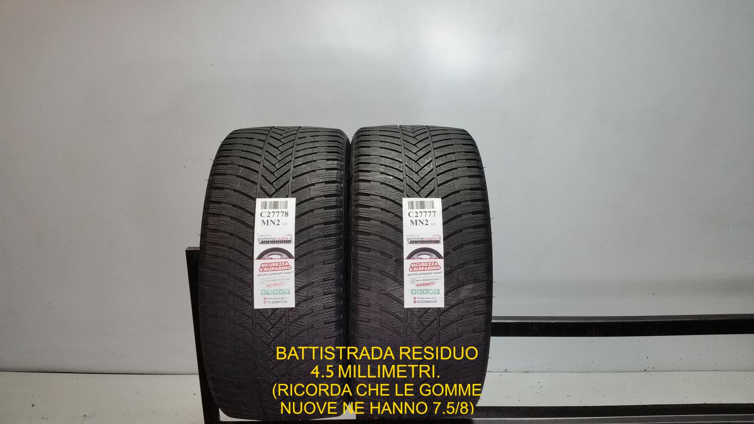 Bridgestone 255/40 R18 99V 