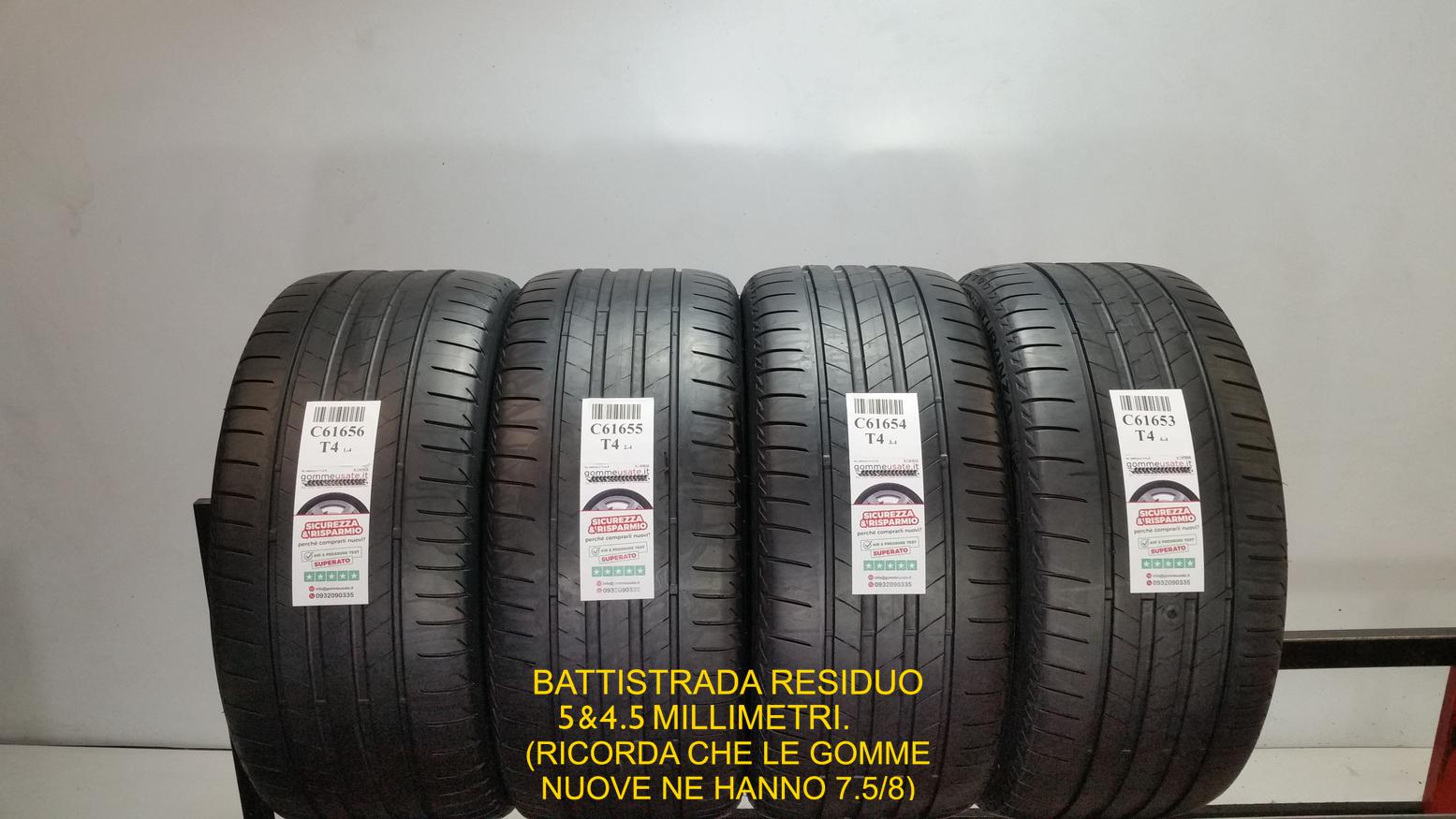 TURANZA T005