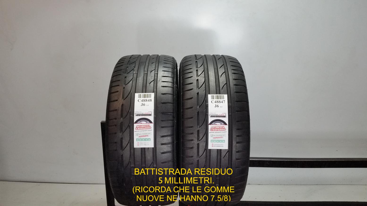 POTENZA S001