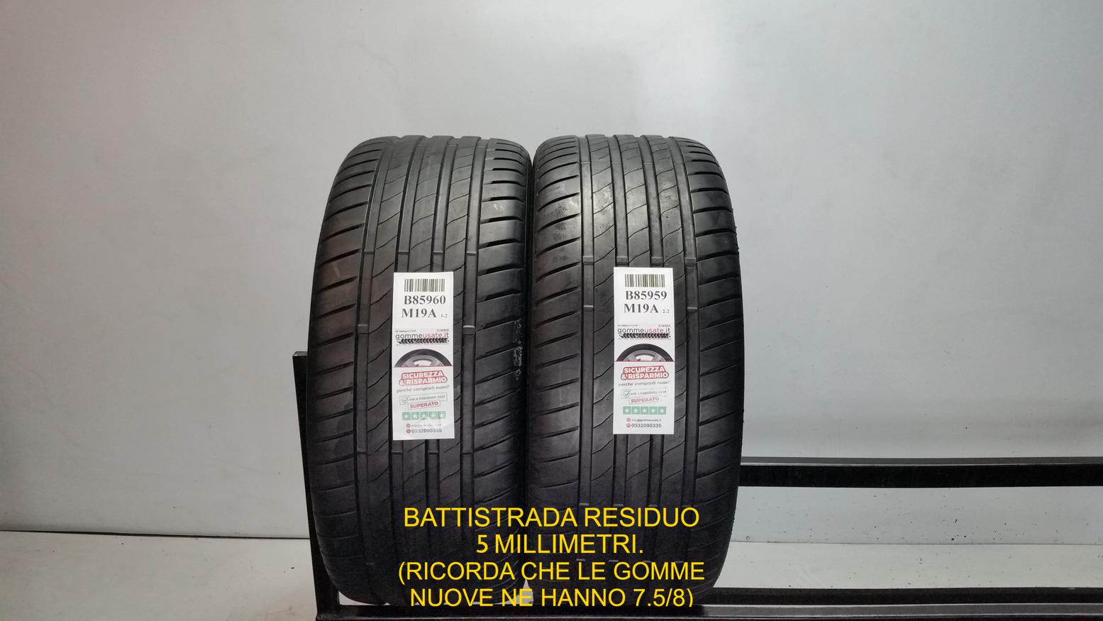 POTENZA SPORT