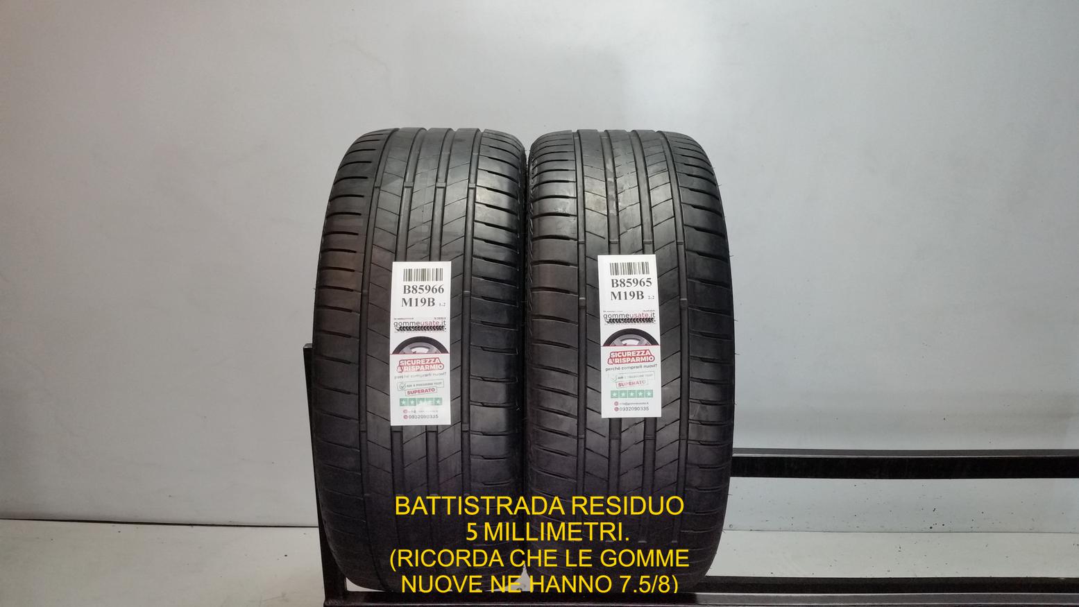 TURANZA T005