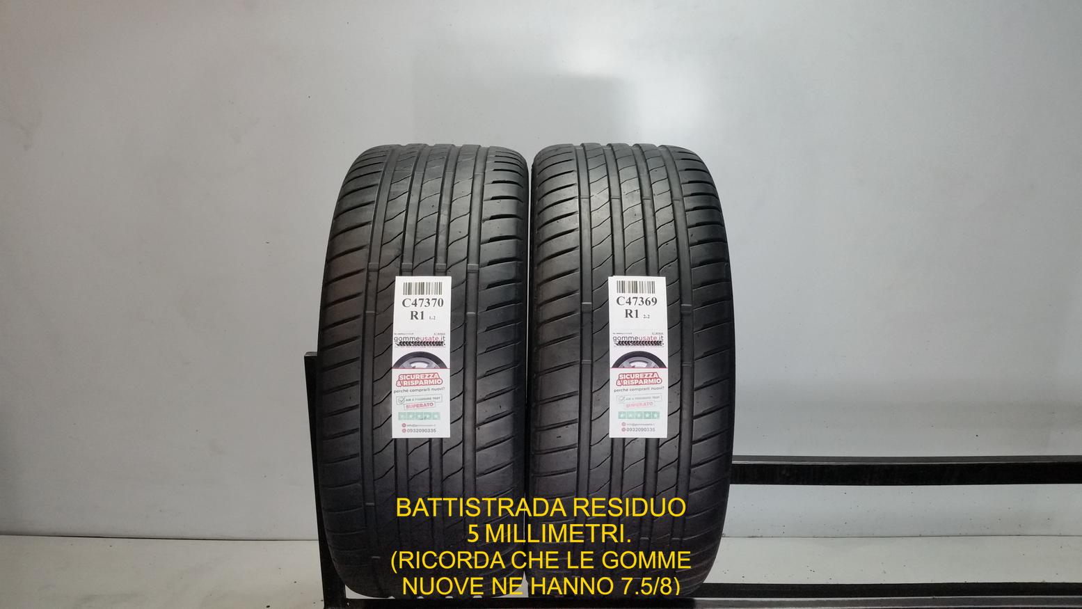 POTENZA SPORT