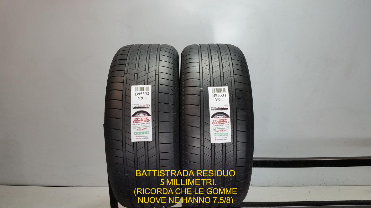 TURANZA ECO