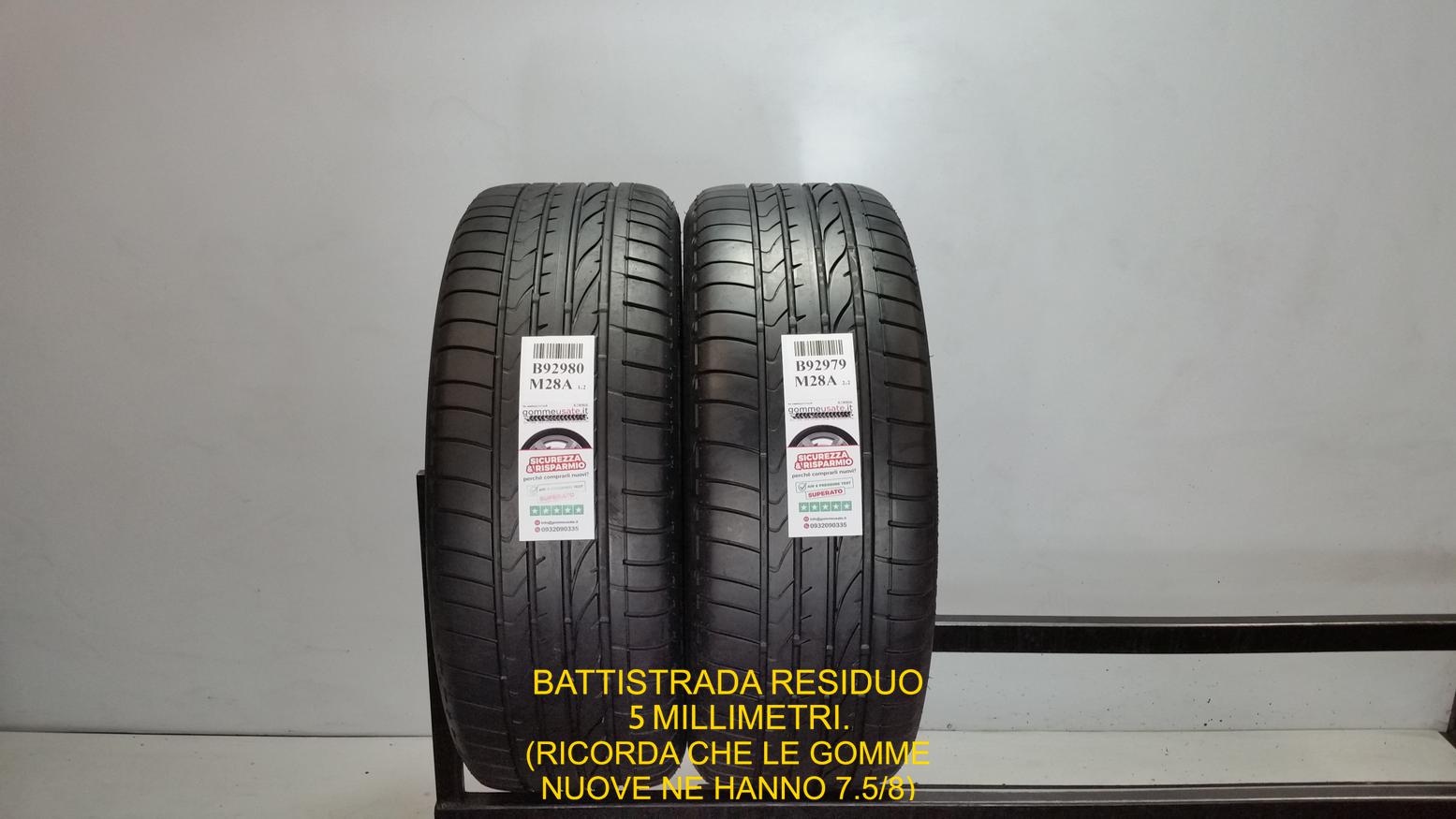 DUELER HP SPORT RF