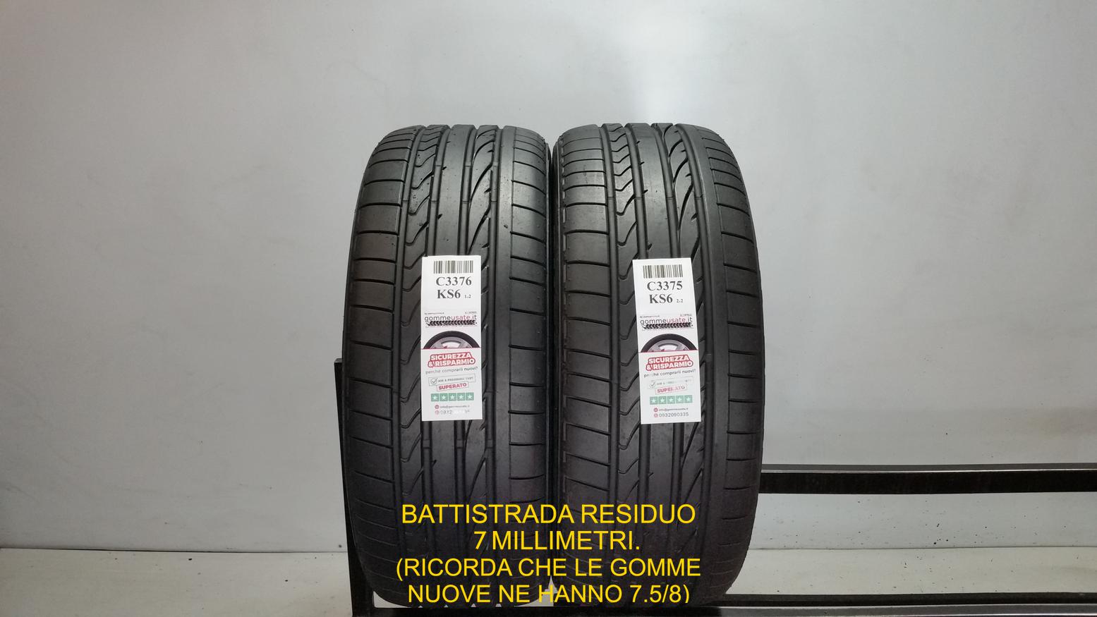 DUELER HP SPORT