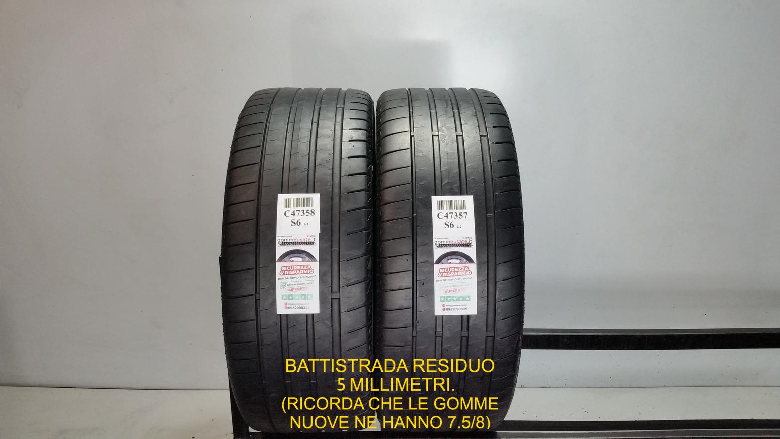 POTENZA SPORT