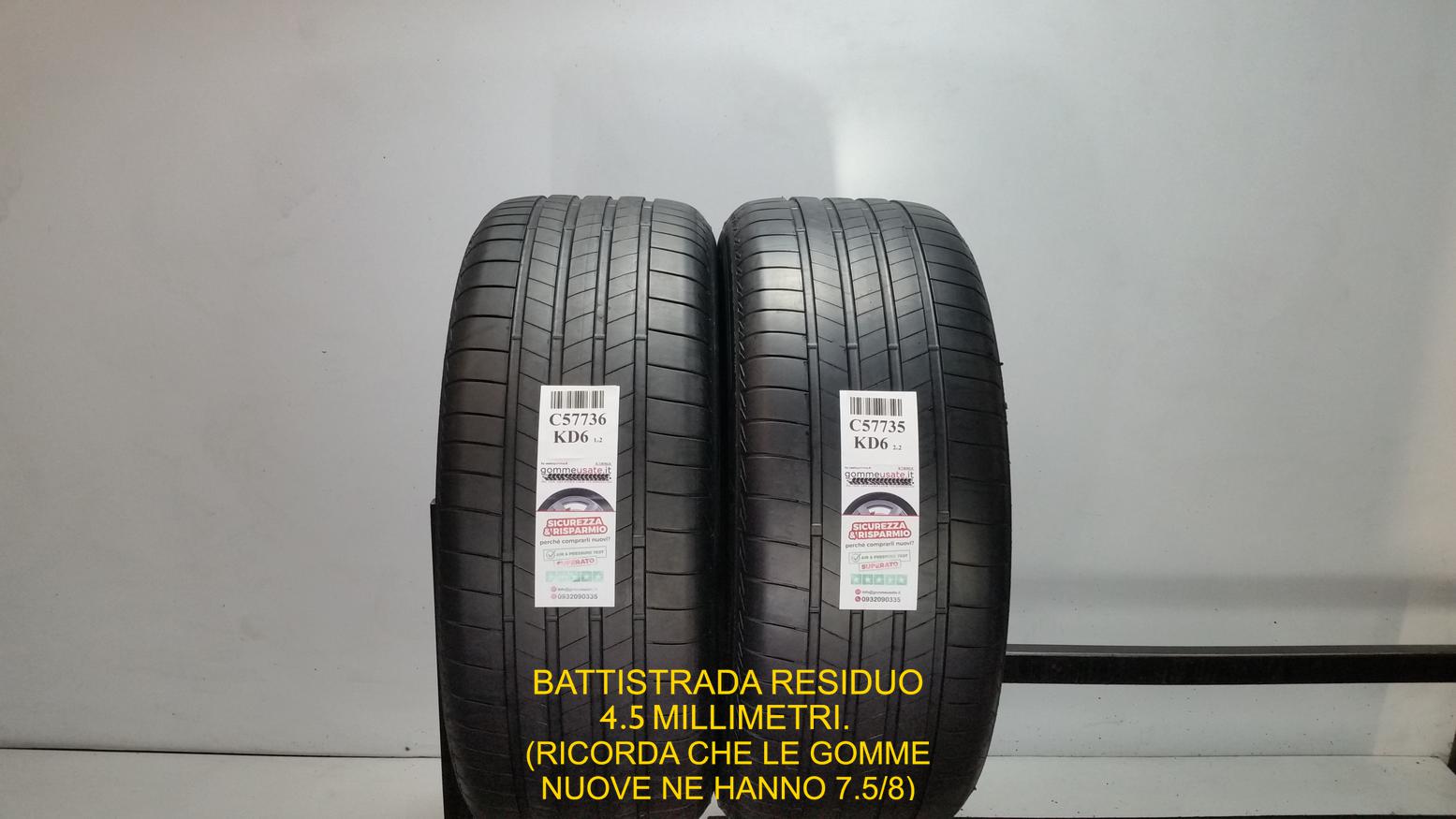 TURANZA ECO