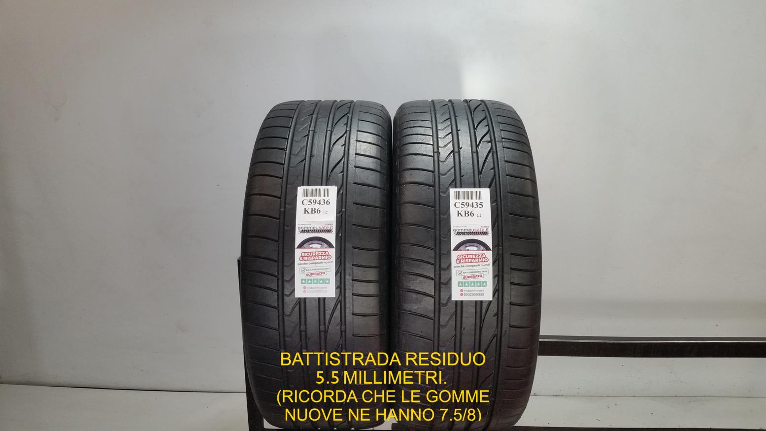DUELER HP SPORT
