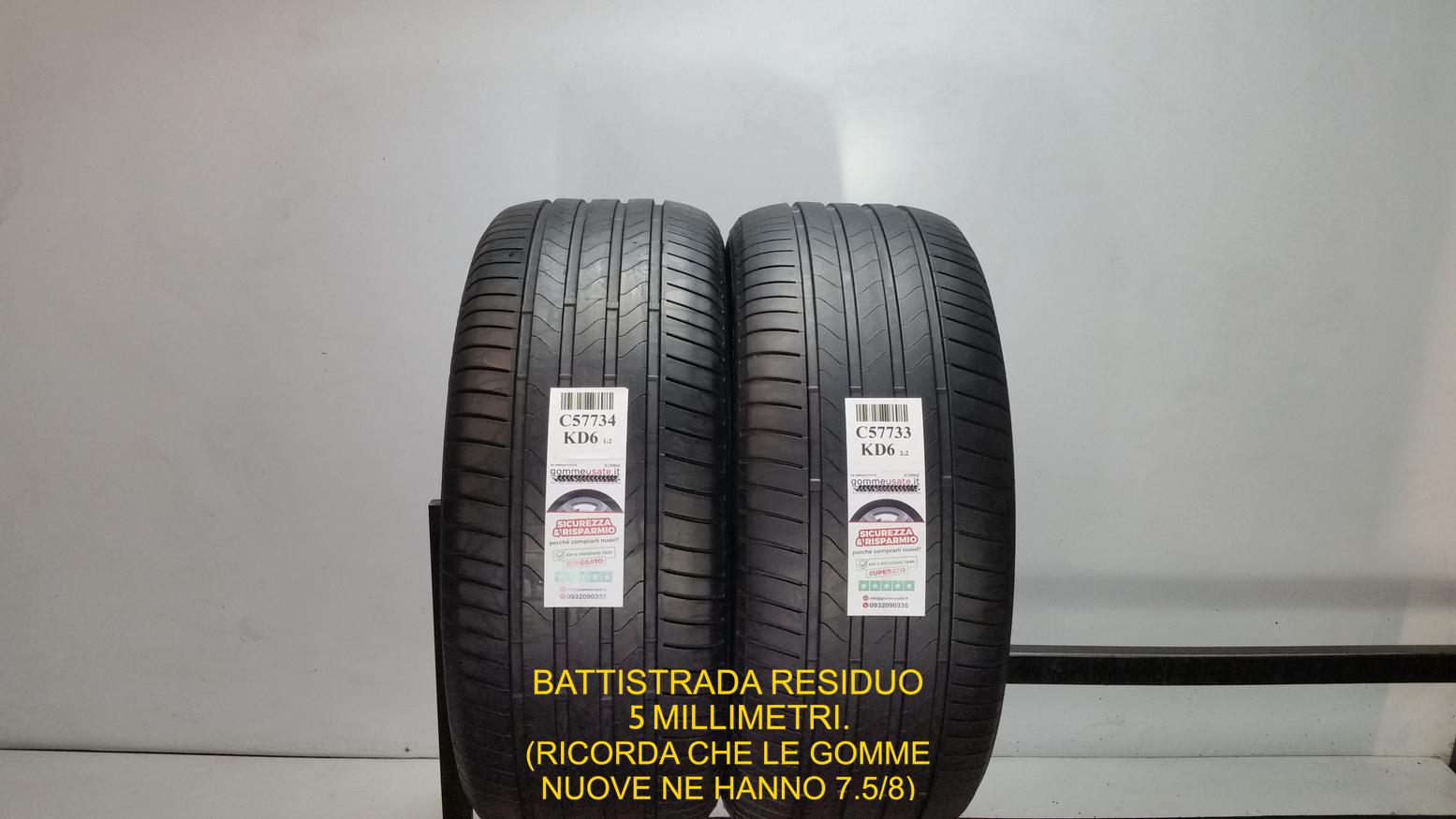 TURANZA 6