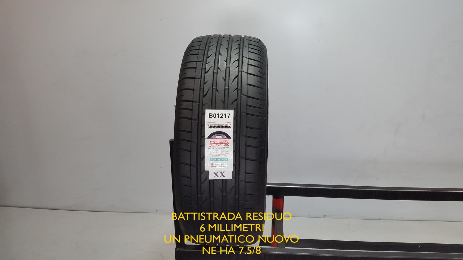DUELER HP SPORT