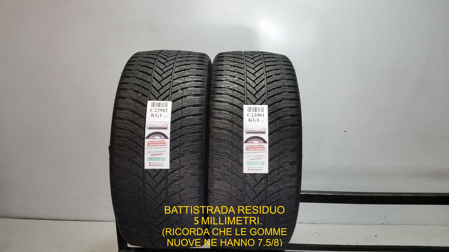 Bridgestone 265/40 R21 105V 