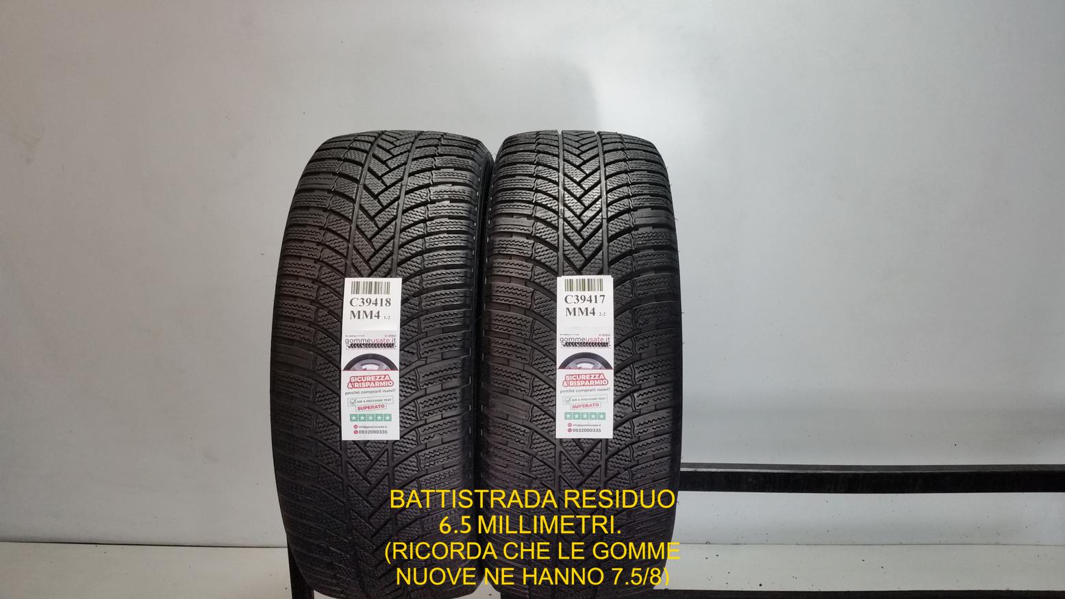 Bridgestone 265/45 R20 108V 