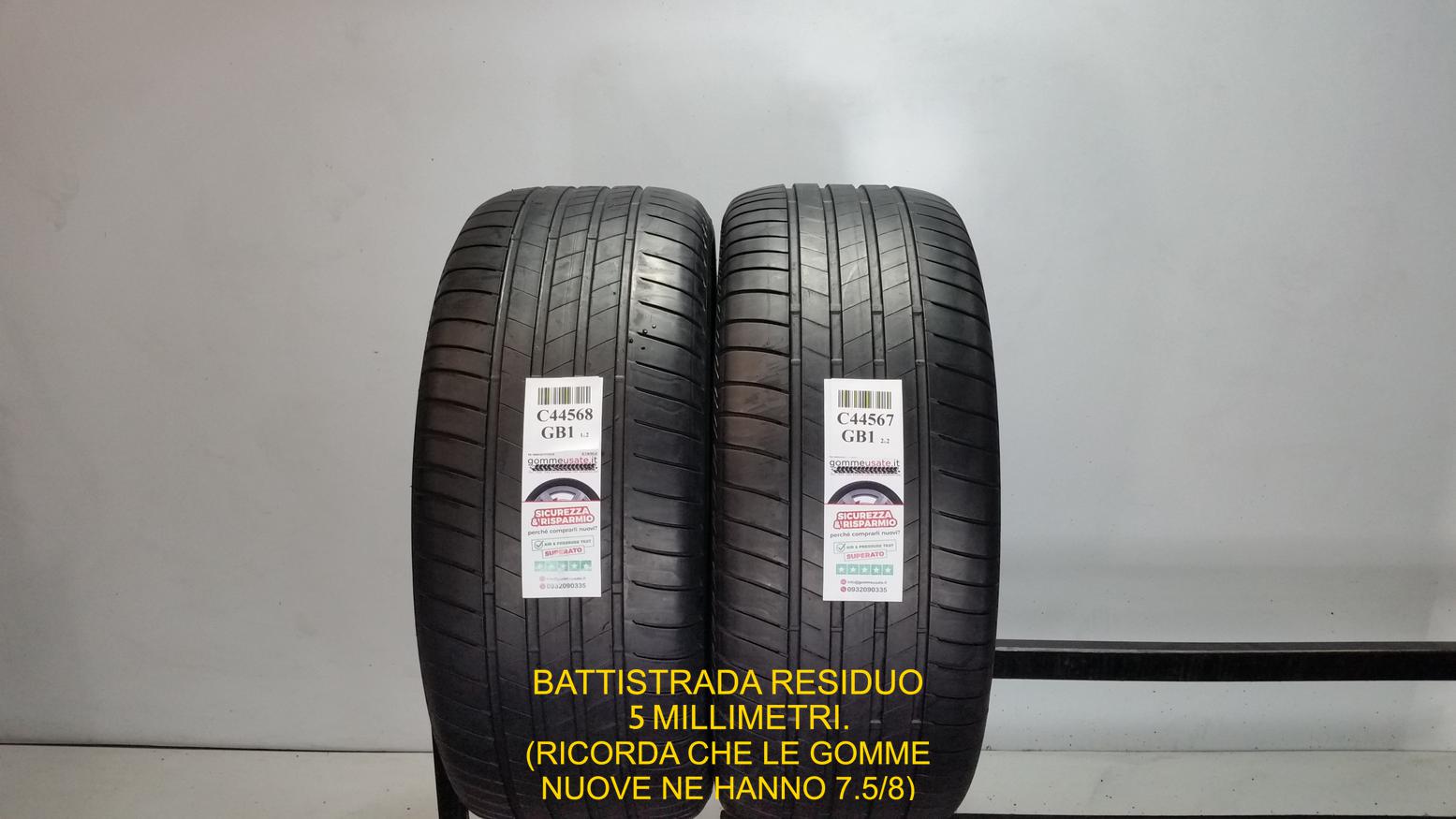 TURANZA T005