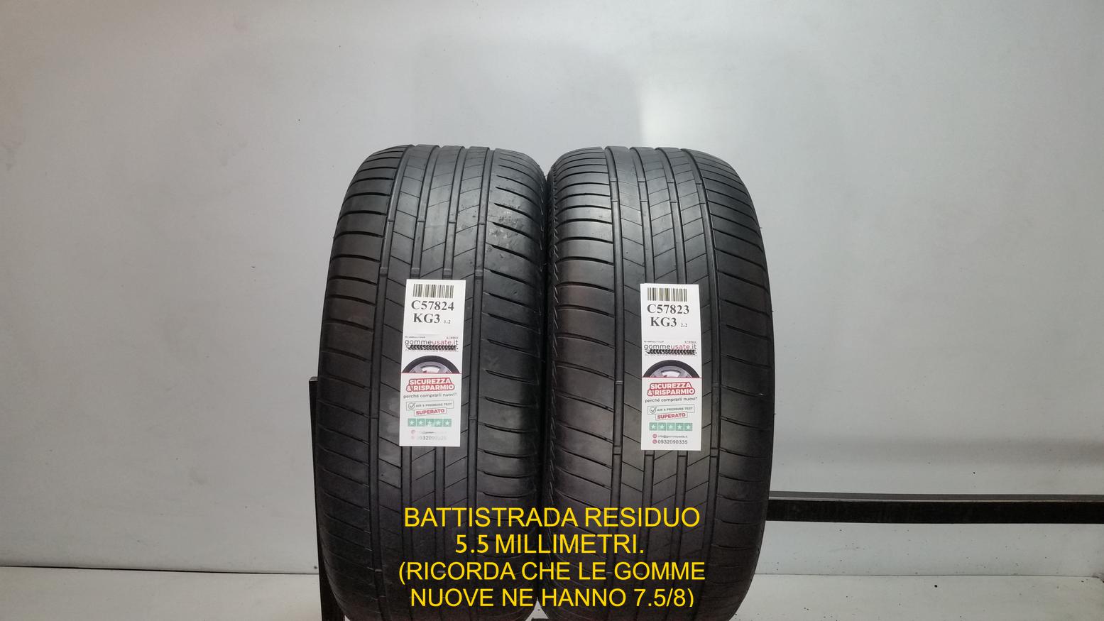 TURANZA T005