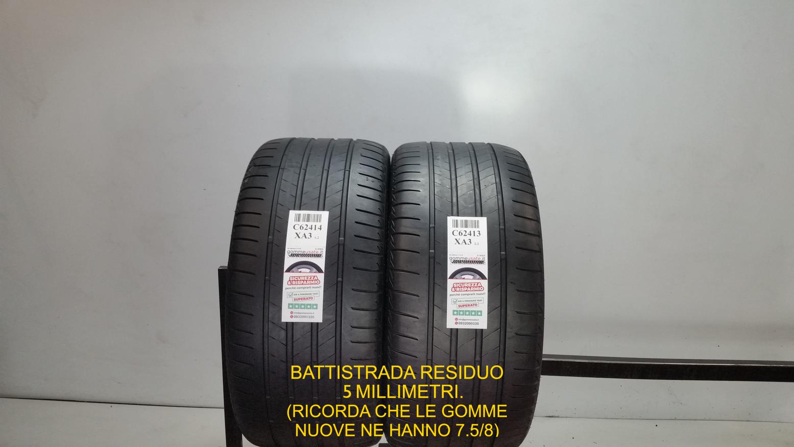 Bridgestone 275/35 R19 100Y 