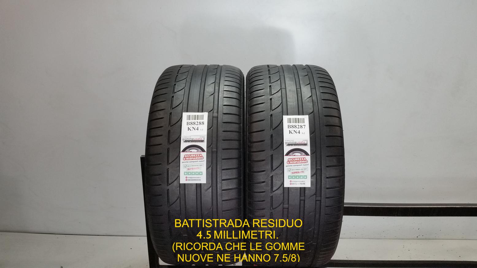 Bridgestone 275/40 R19 101Y 