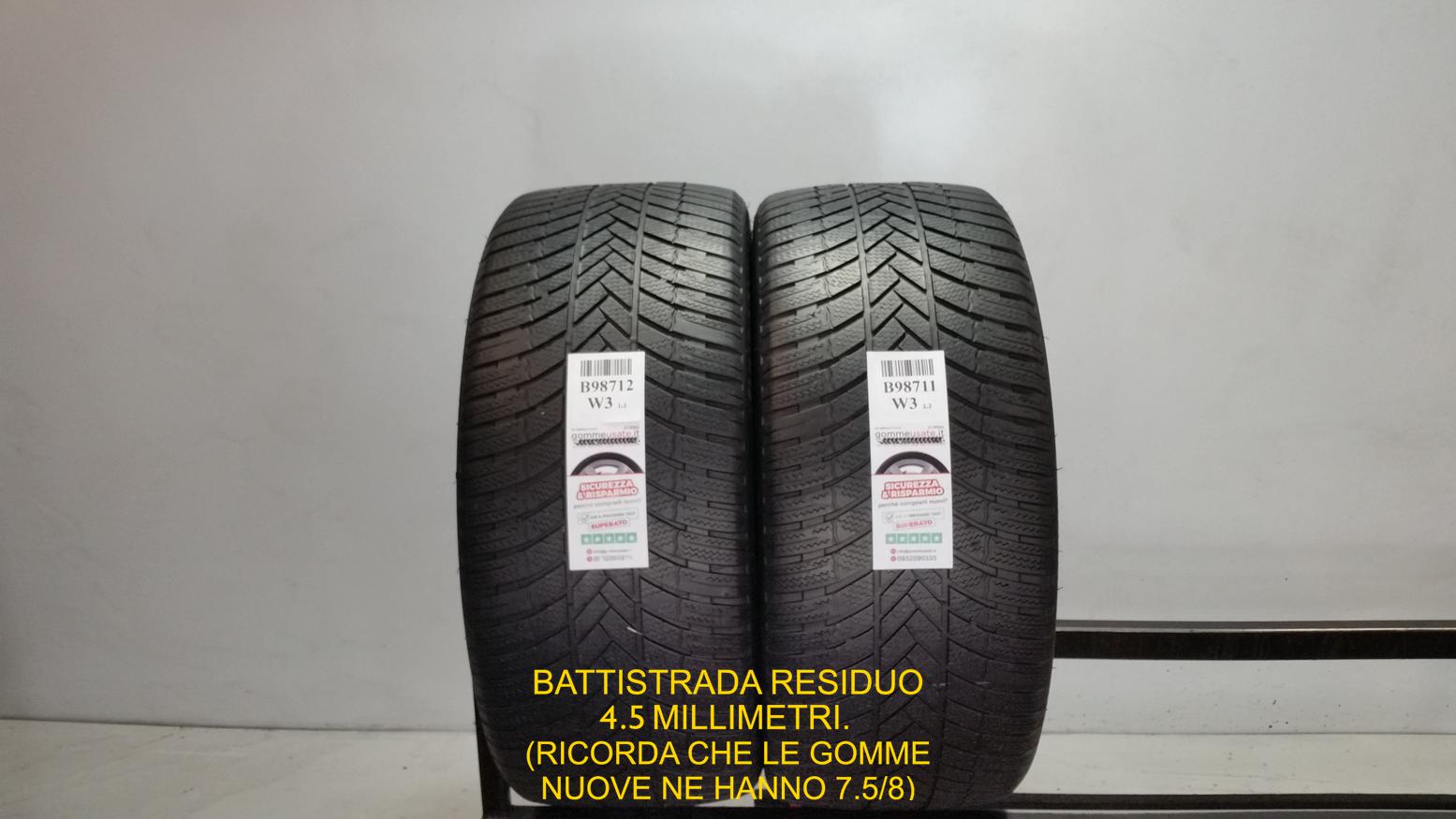 Bridgestone 275/40 R20 106V 