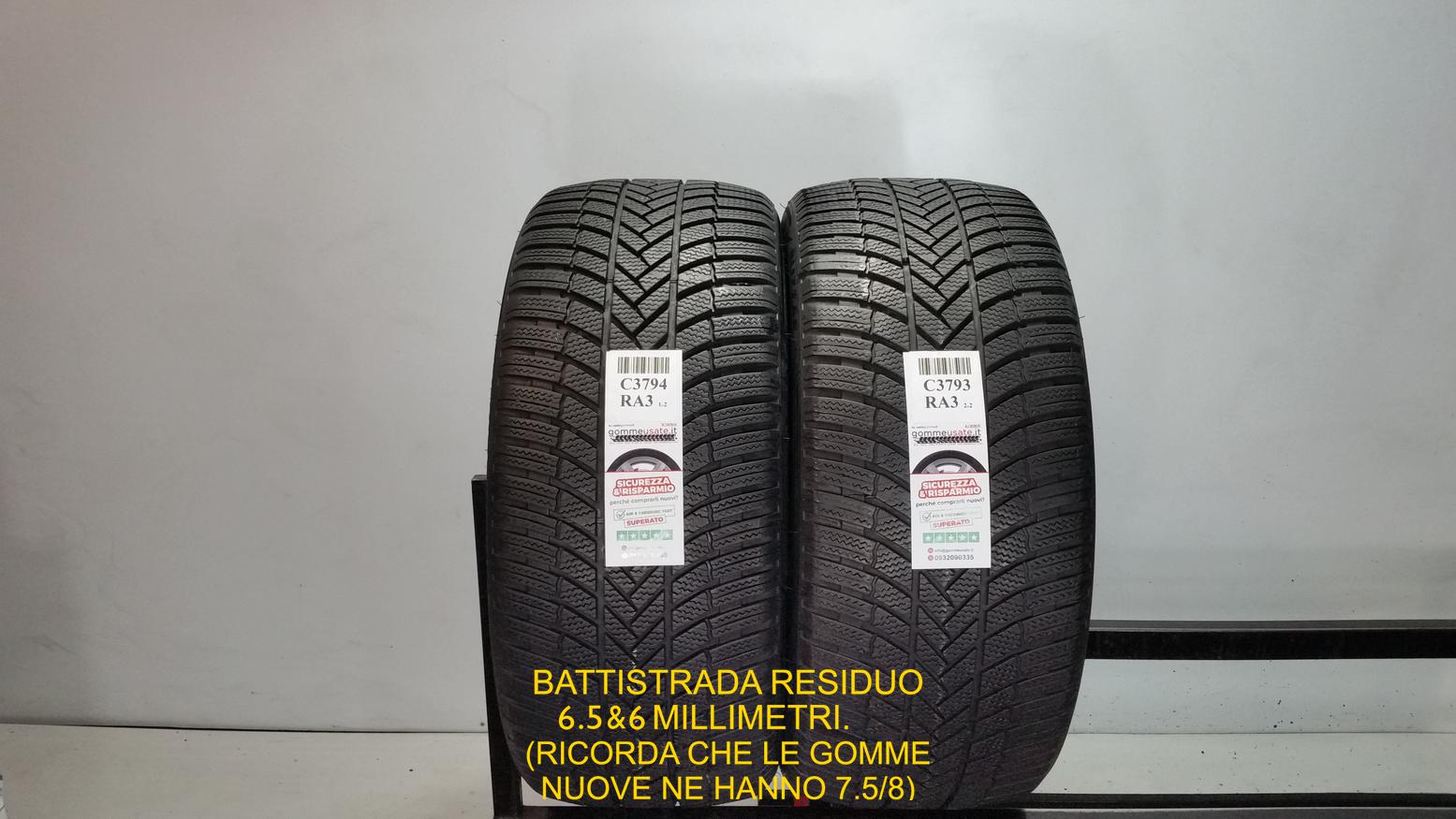 Bridgestone 275/40 R20 106V 