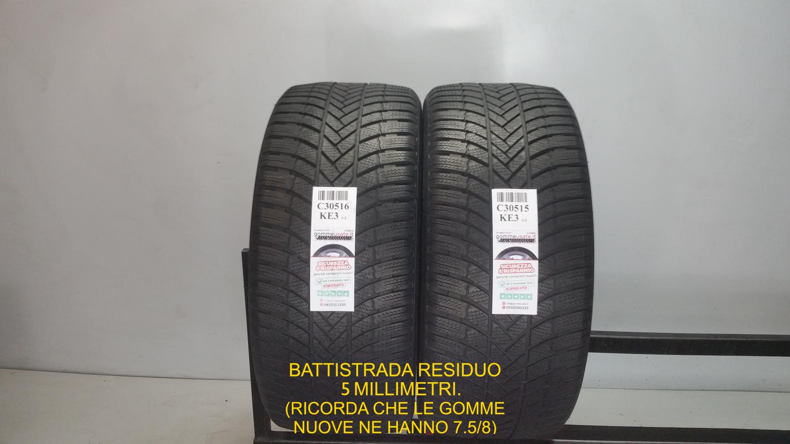 Bridgestone 275/40 R20 106V 