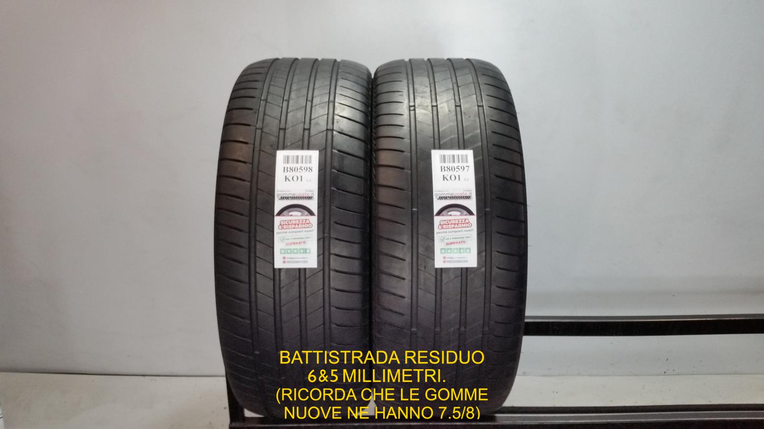 Bridgestone 275/45 R21 110Y 