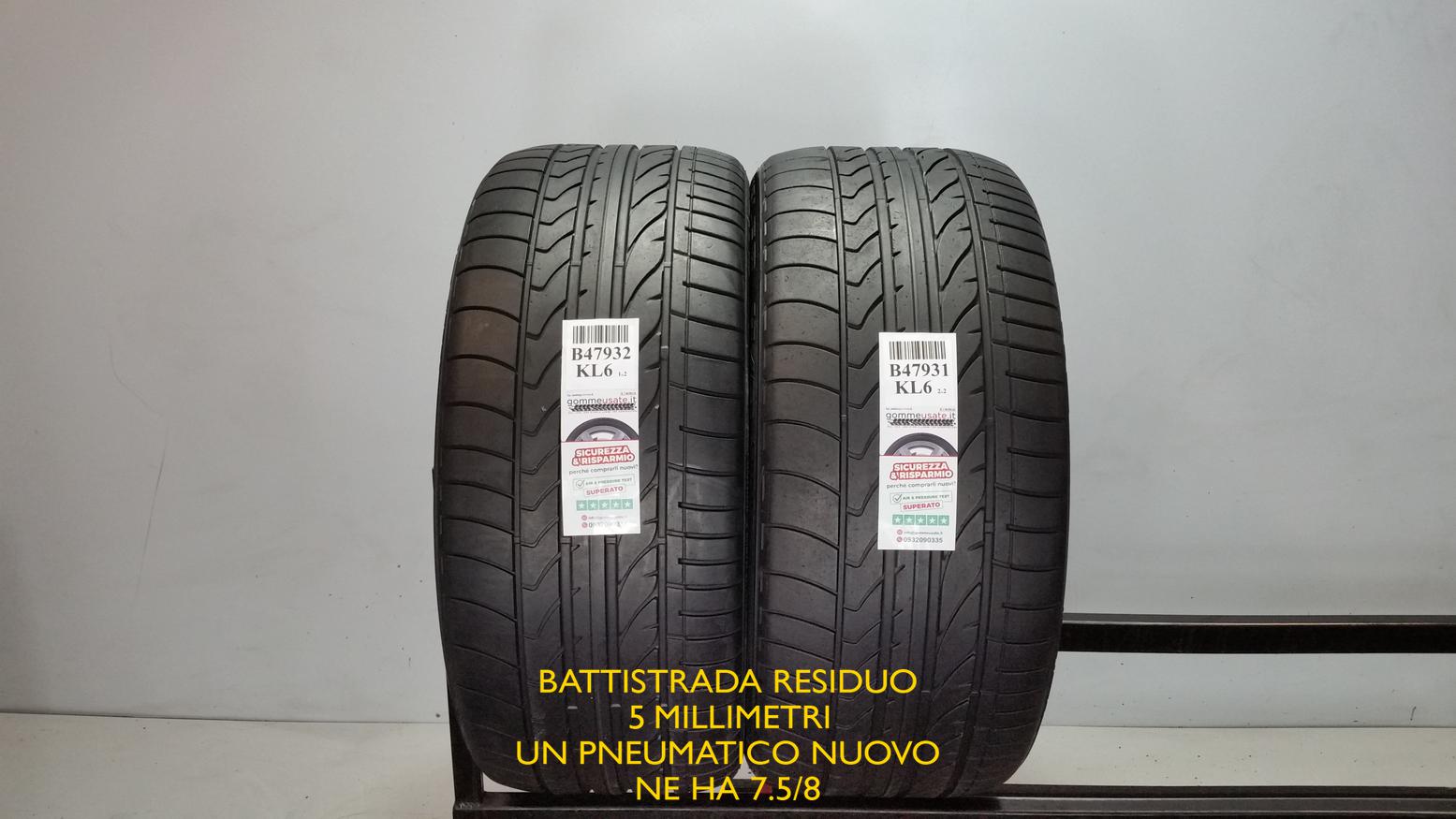 DUELER HP SPORT