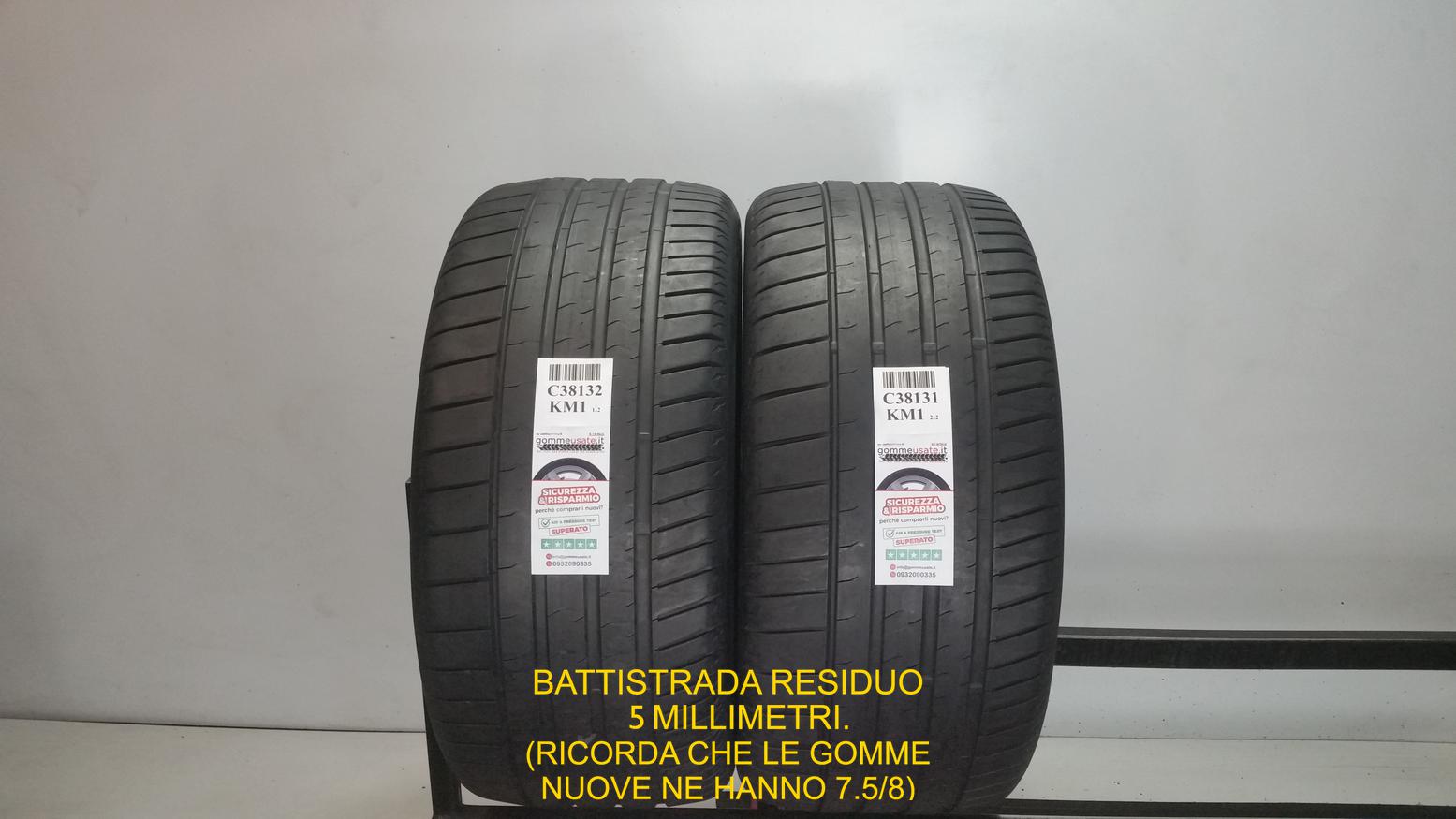 POTENZA SPORT