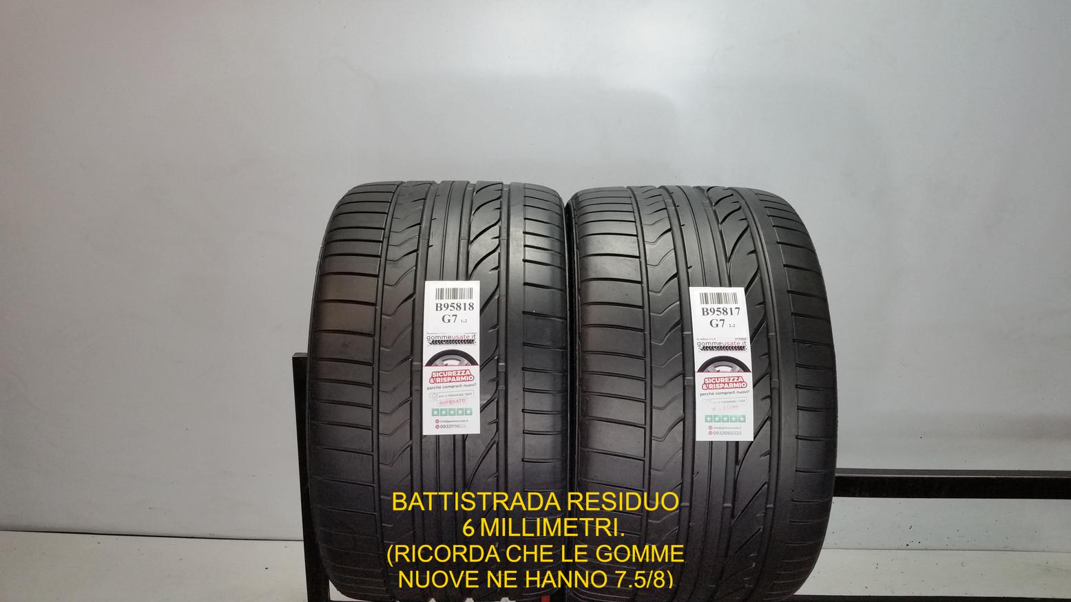 POTENZA RE050A