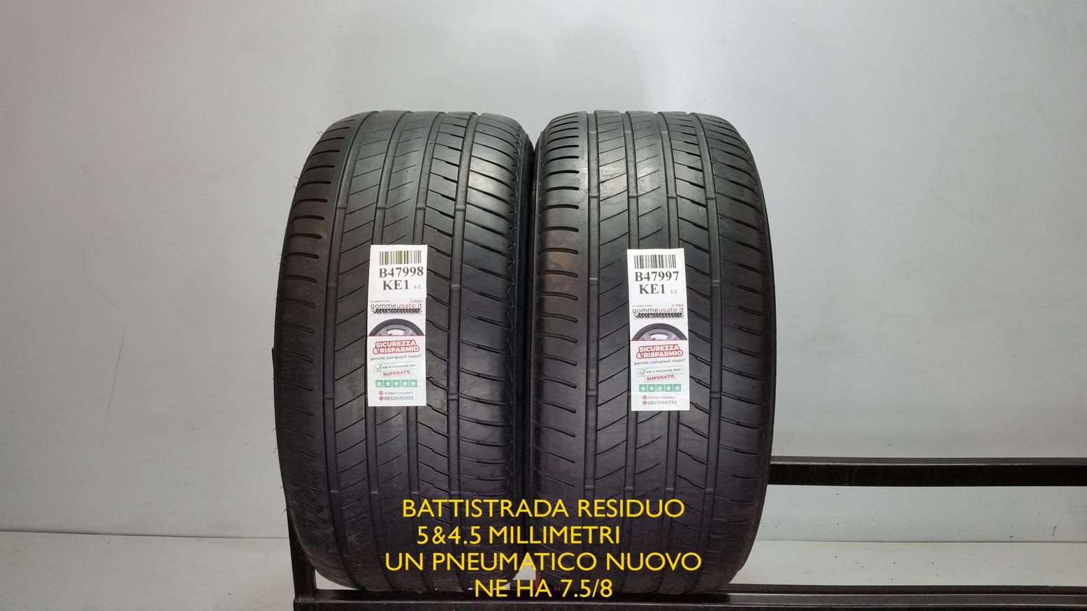 Bridgestone 305/40 R20 112Y 