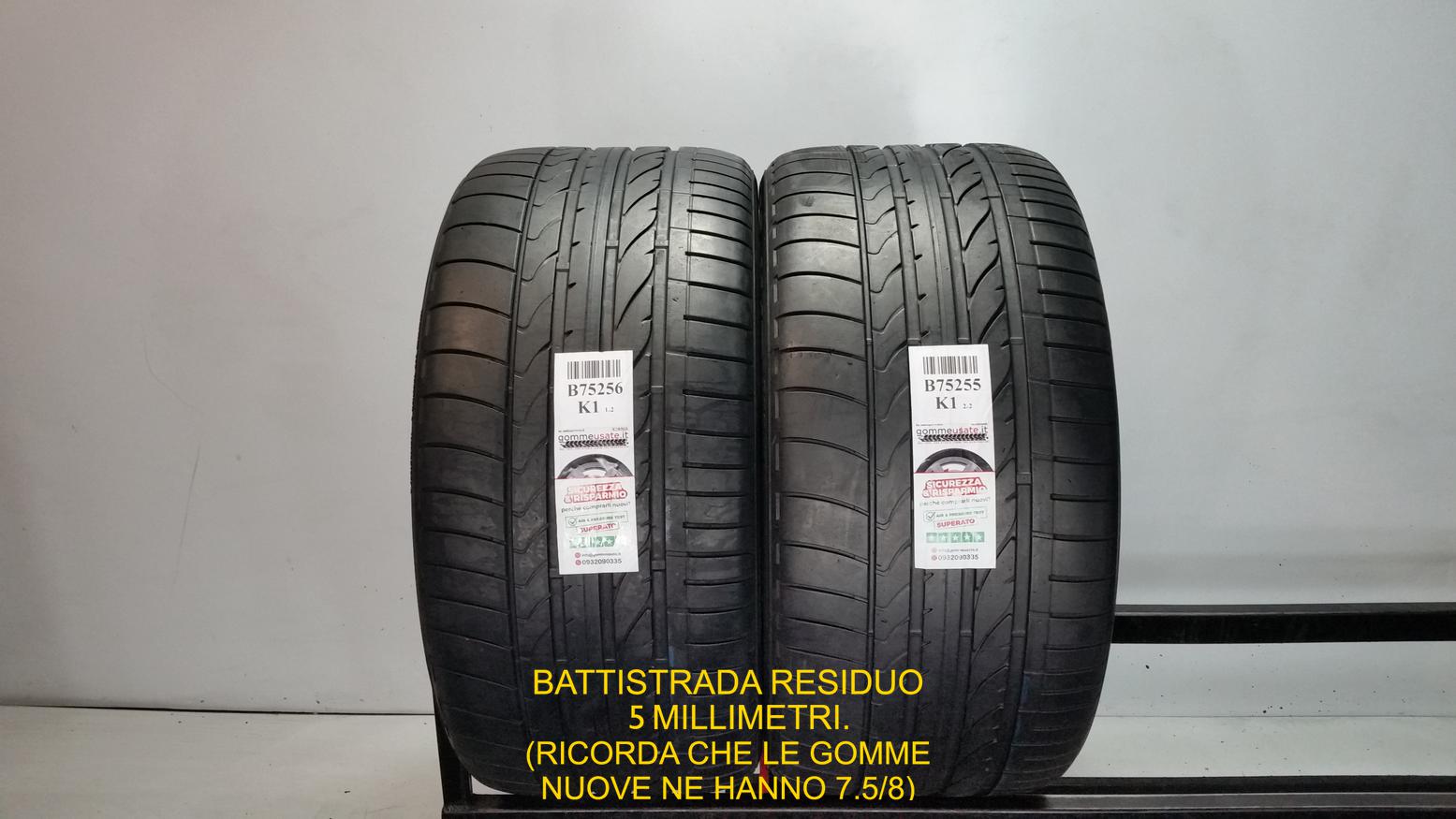 DUELER HP SPORT
