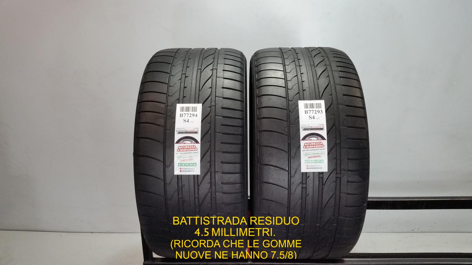 DUELER HP SPORT