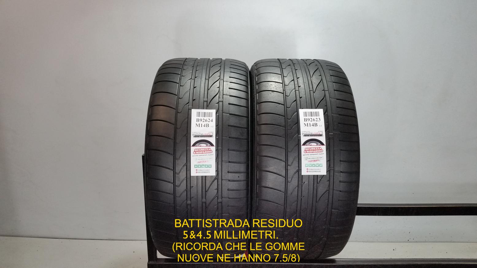 DUELER HP SPORT