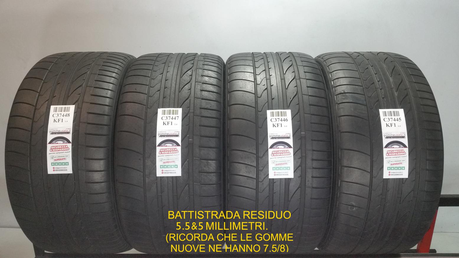 DUELER HP SPORT